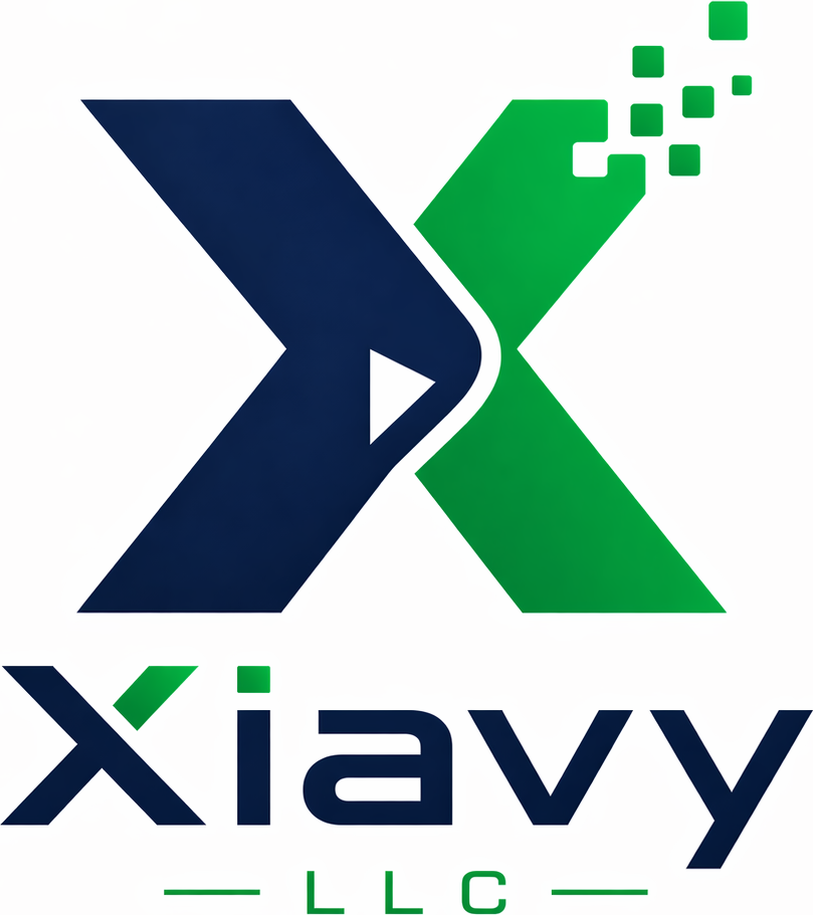 Xiavy LLC logo